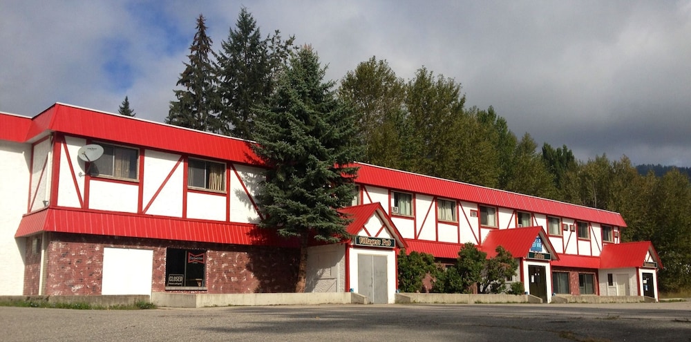 Villager's Inn