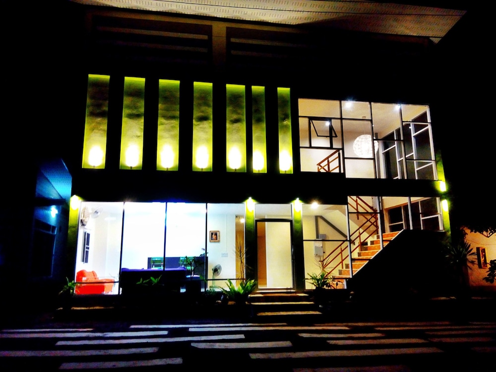 Green Home Resort