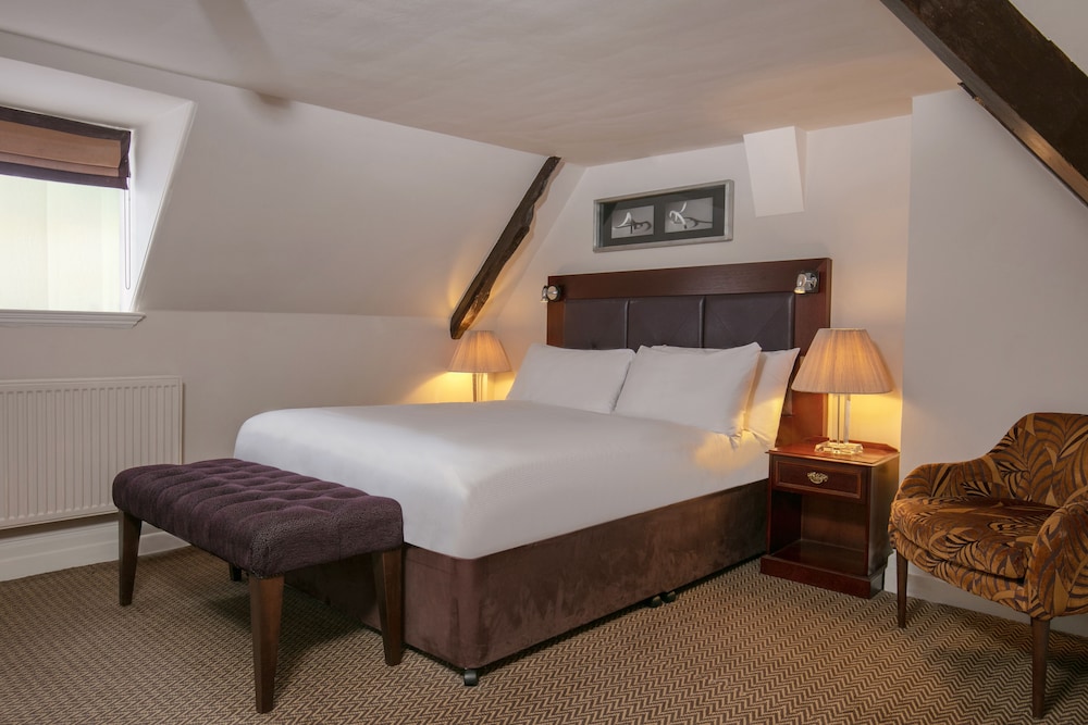 Winchester Vacations - Norton Park Hotel, Spa  Manor House - Property Image 47