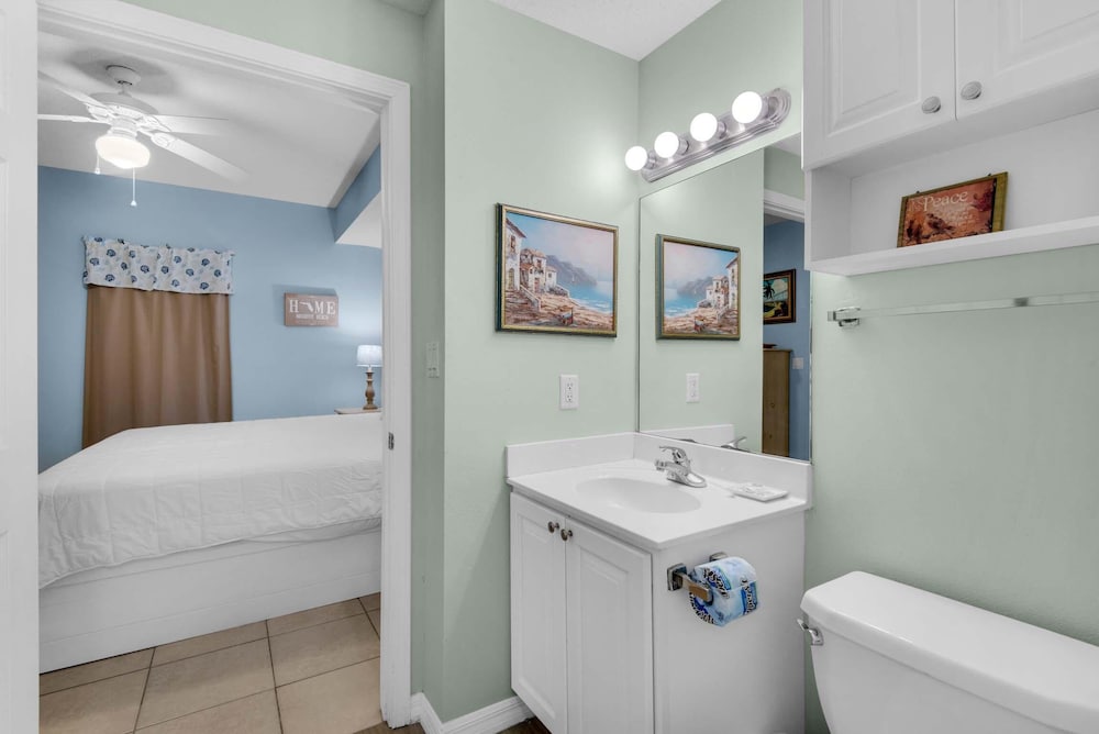 Inn At Summerwind 304 - Hooked on the Beach