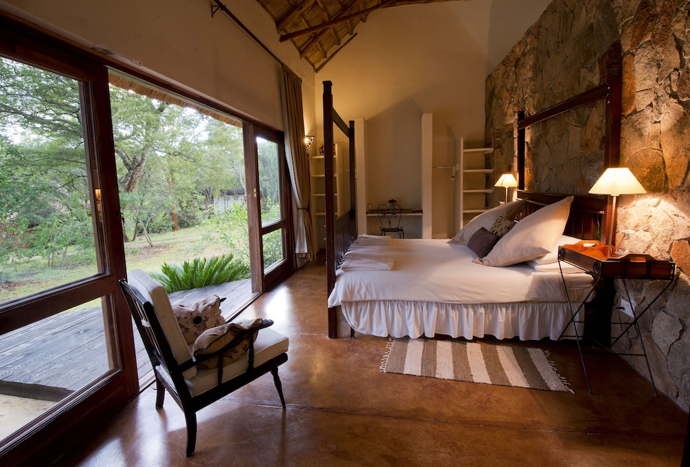 Bushman Rock Safaris