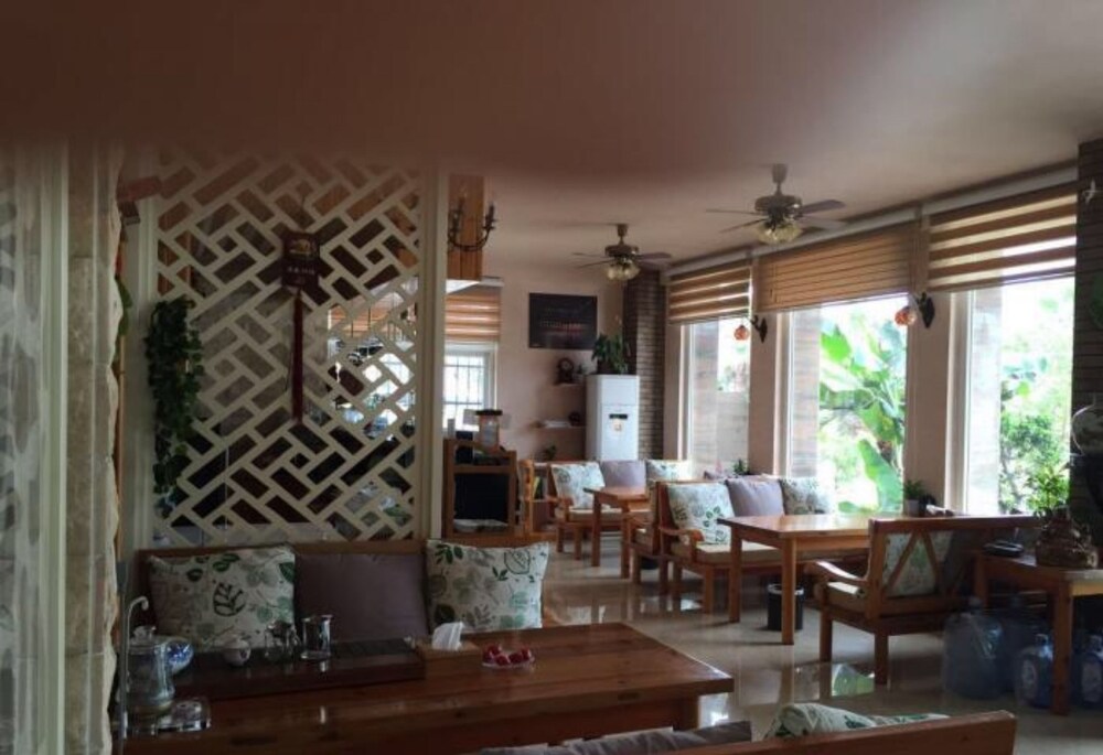 Bolan Coffee Villa