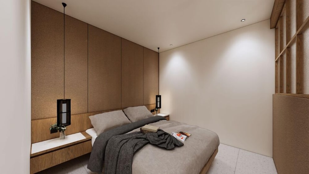 TS Residences