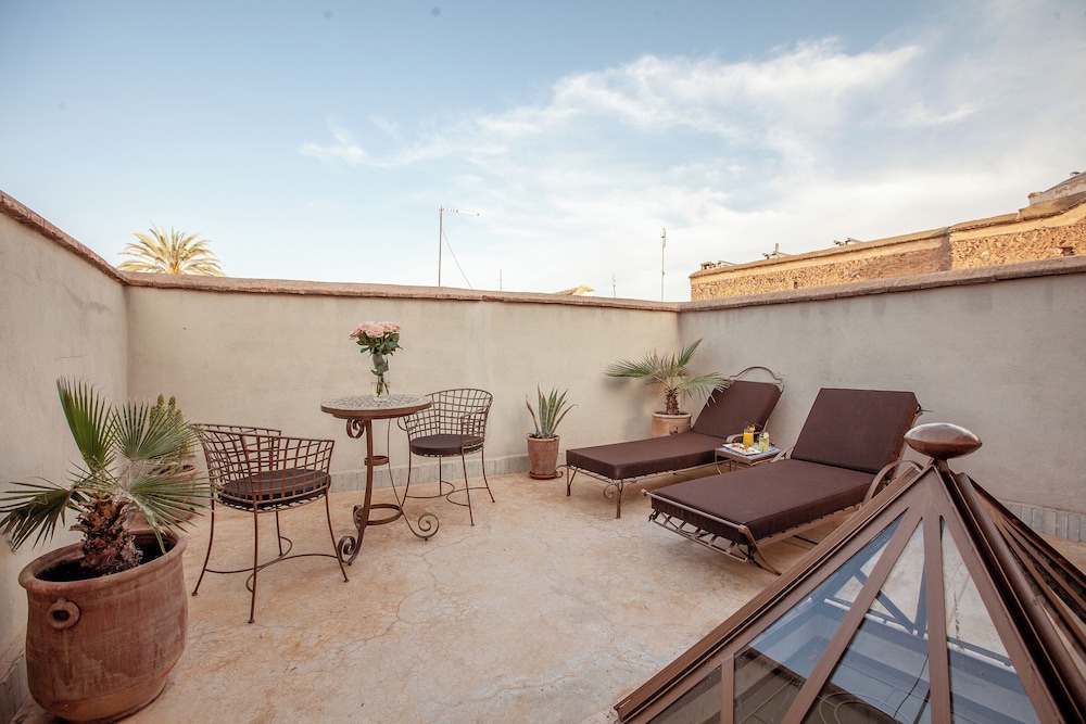 RIAD BOHEMIA
