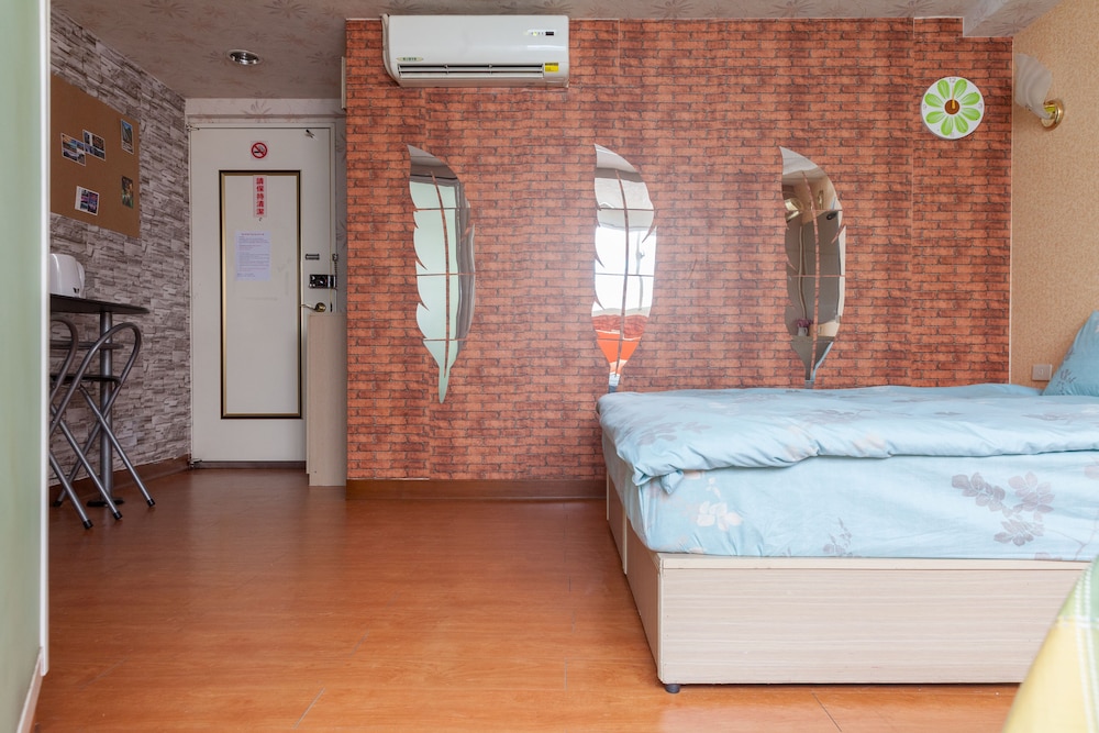 Cozy Room