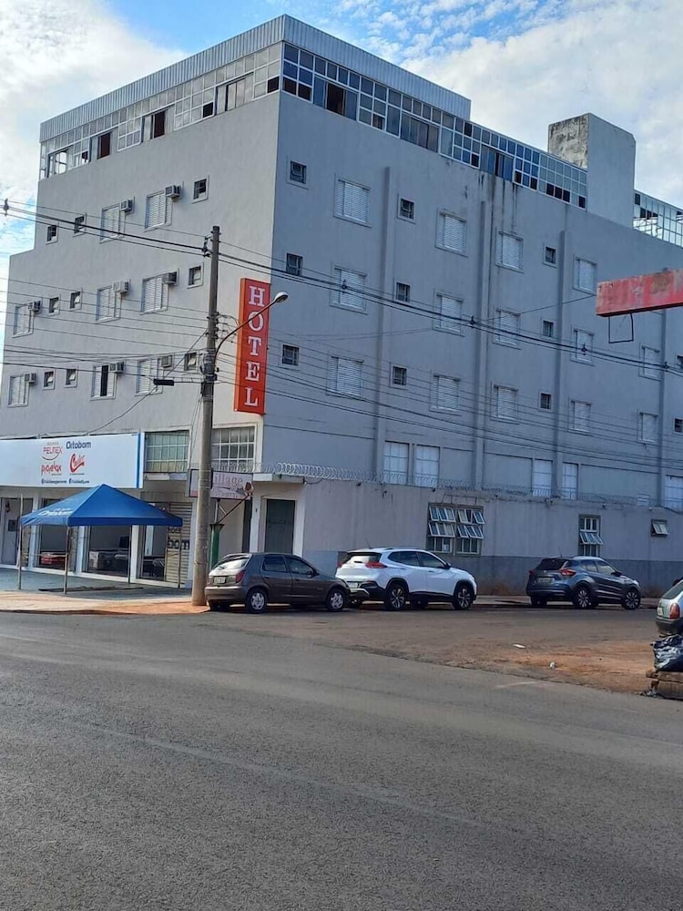 Hi Hostel Campo Grande MS