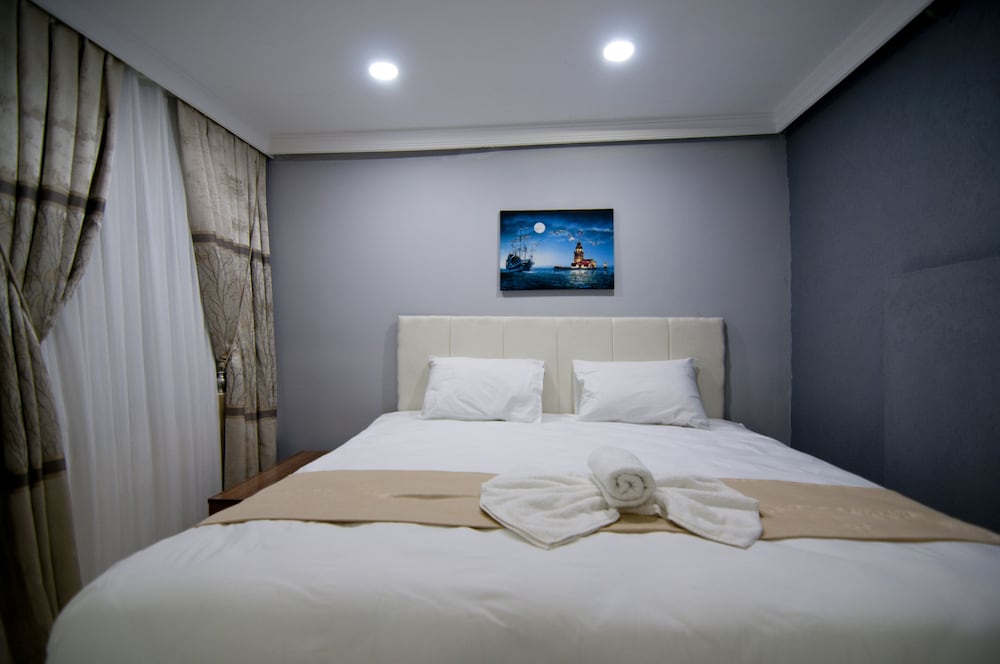 Istanbul Palace Otel - Image 36