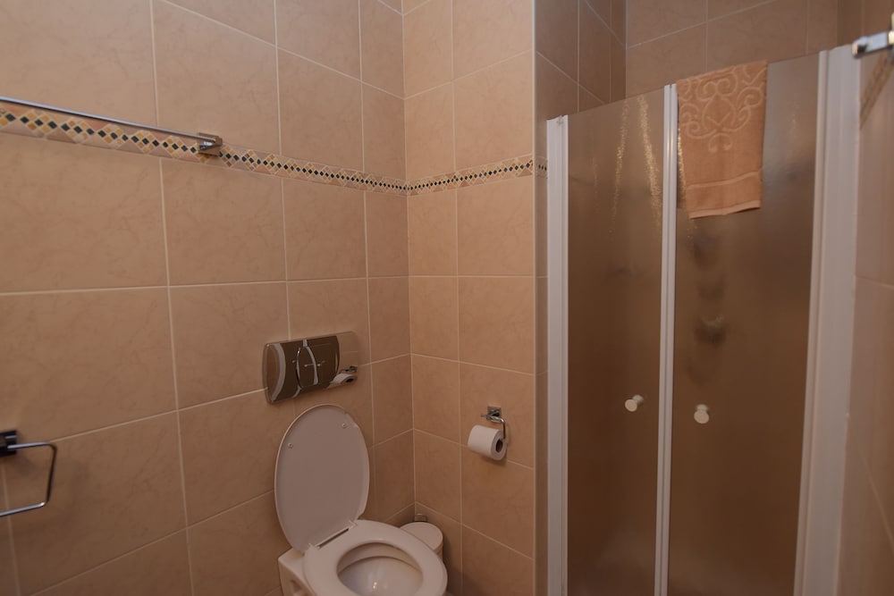 Amdar Holiday Apartments