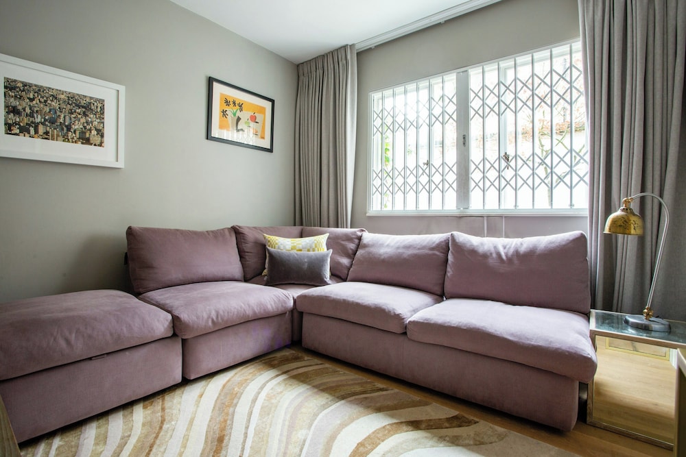 Wyndham Mews by Onefinestay