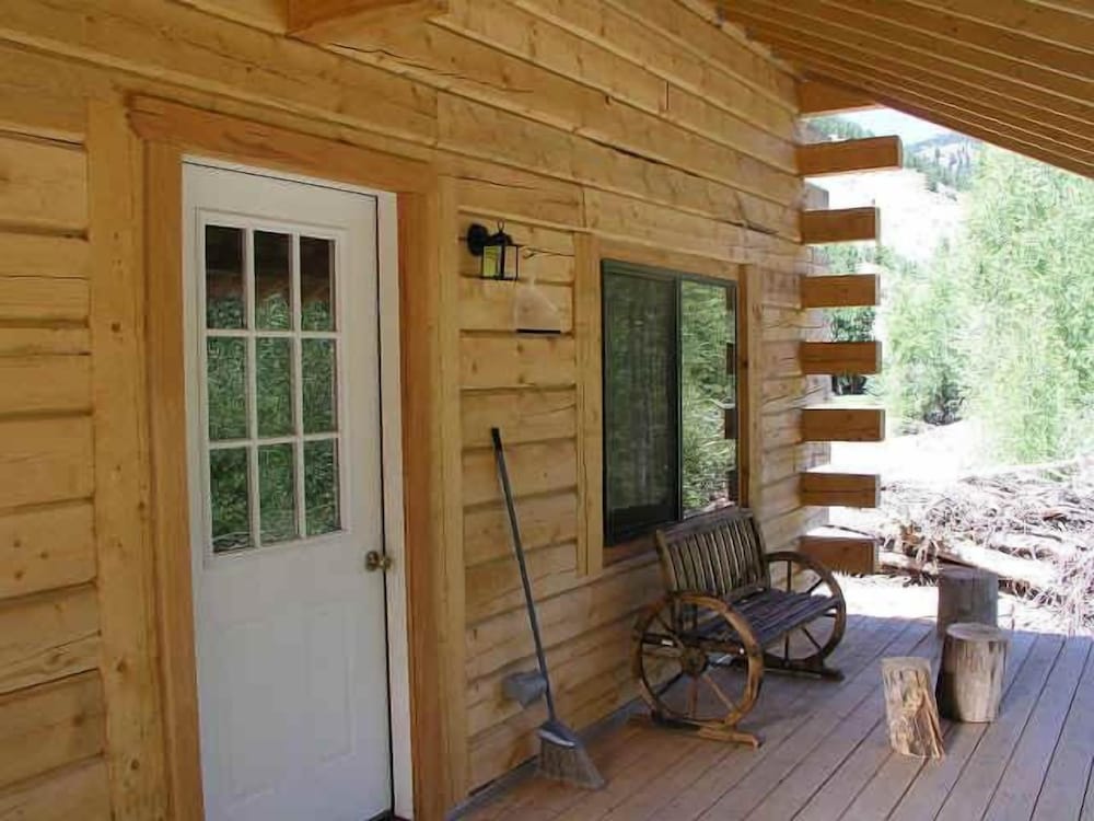 Texan Resort