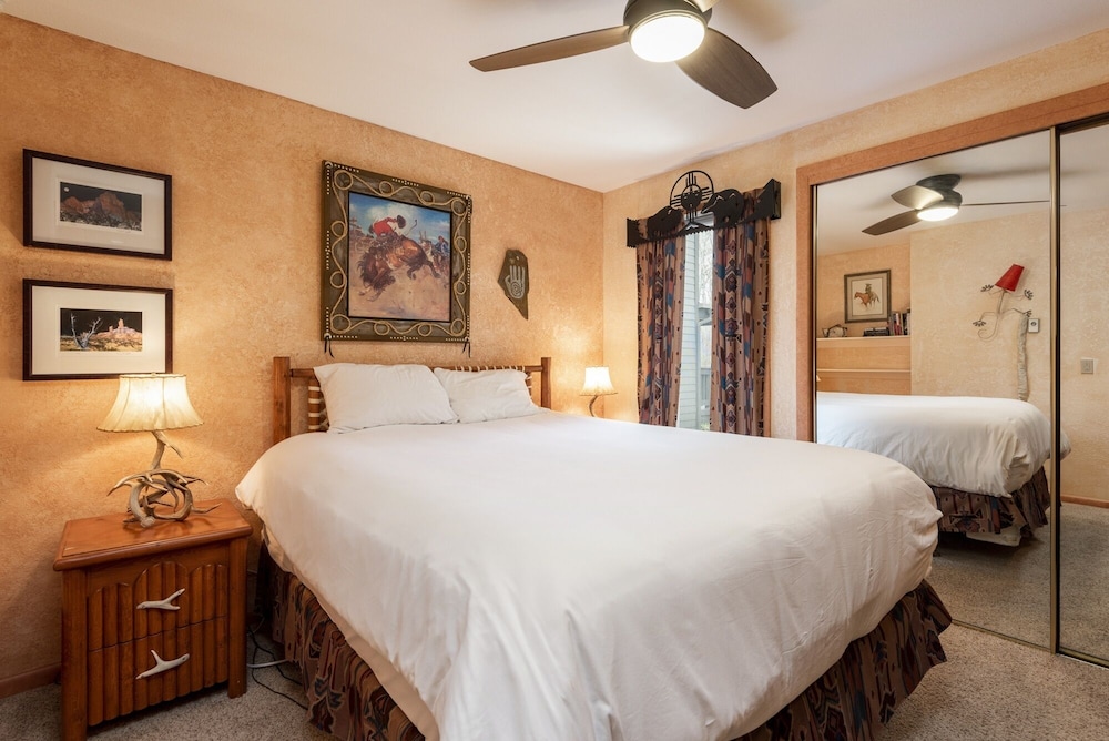 Park City Ski Resort UT - Snow Flower Vacation Homes