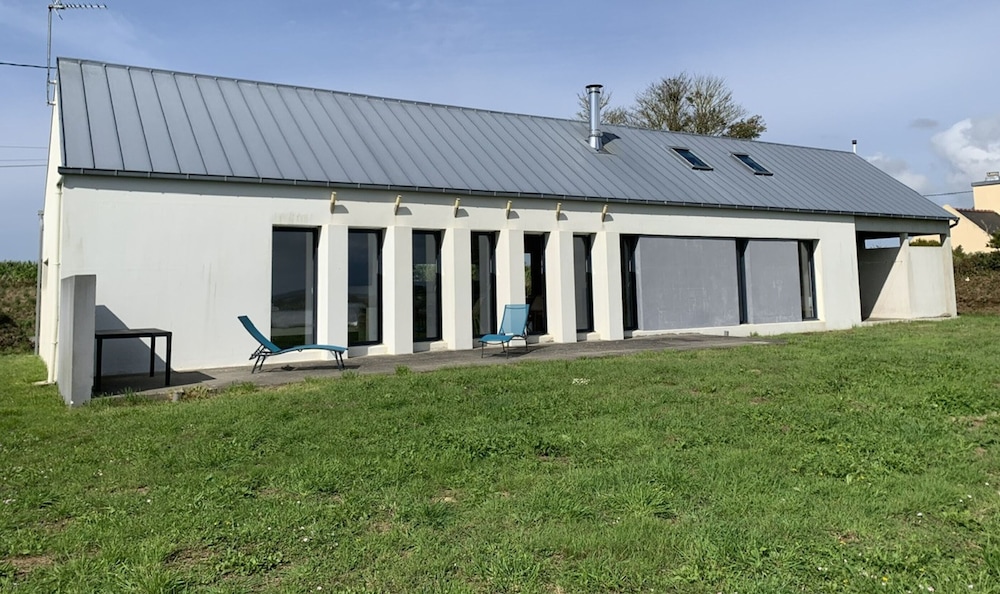 Mansion Haven in Lannilis
