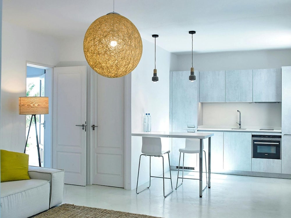 Holiday Home With Stylish Interiors
