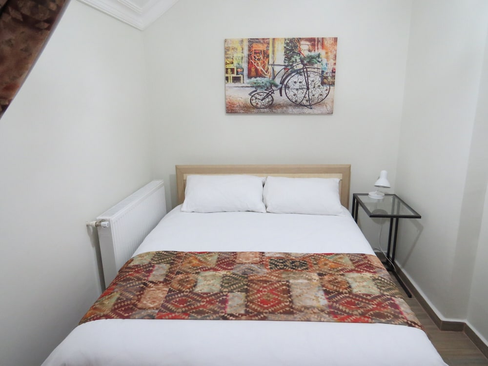Istanberry - Paradise Apartments