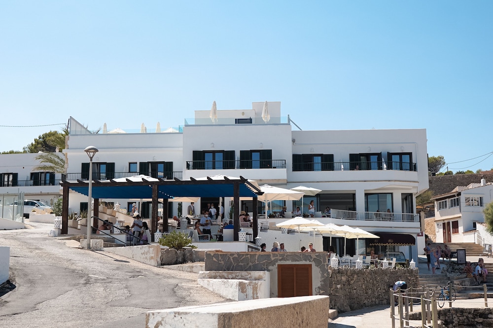 Pollensa Vacations - Hoposa Hotel Niu - Property Image 1
