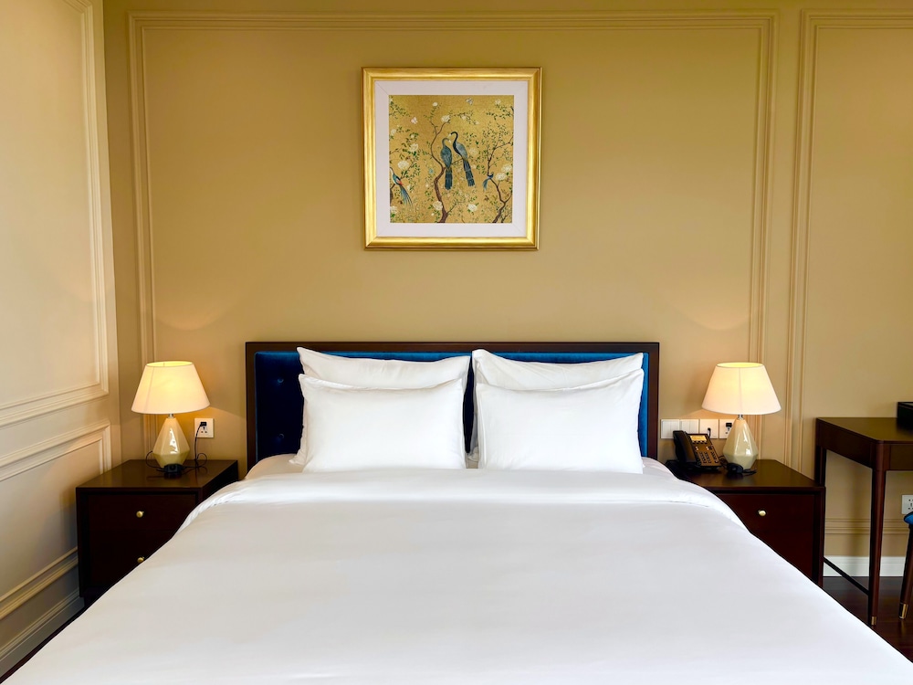 Hotel Công Tử Bạc Liêu