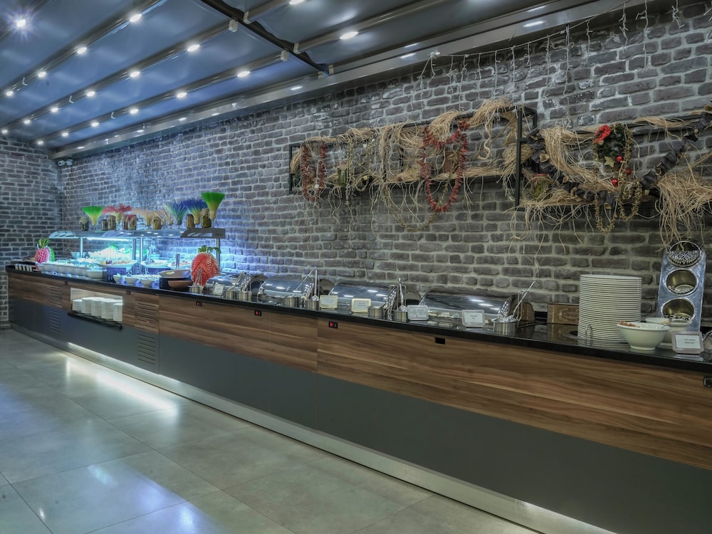 Laren Family Otel & Spa - Butik Otel - Image 5