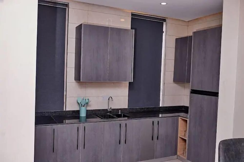 Ridge Ville Apartment by Platinum
