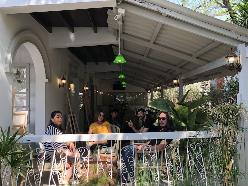 Silsopa Hostel