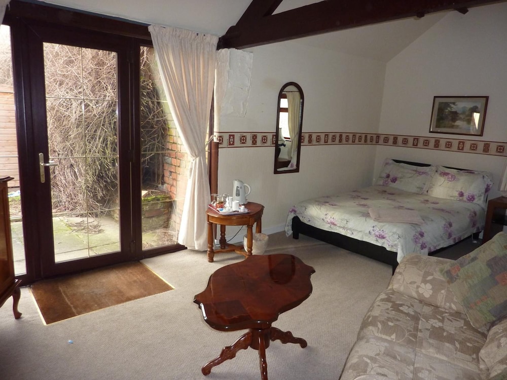Rolands Croft Guest House