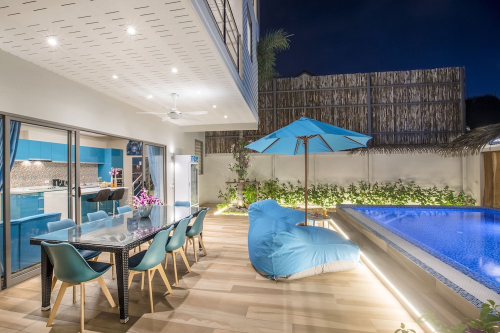 Ban Tai Estate Villas