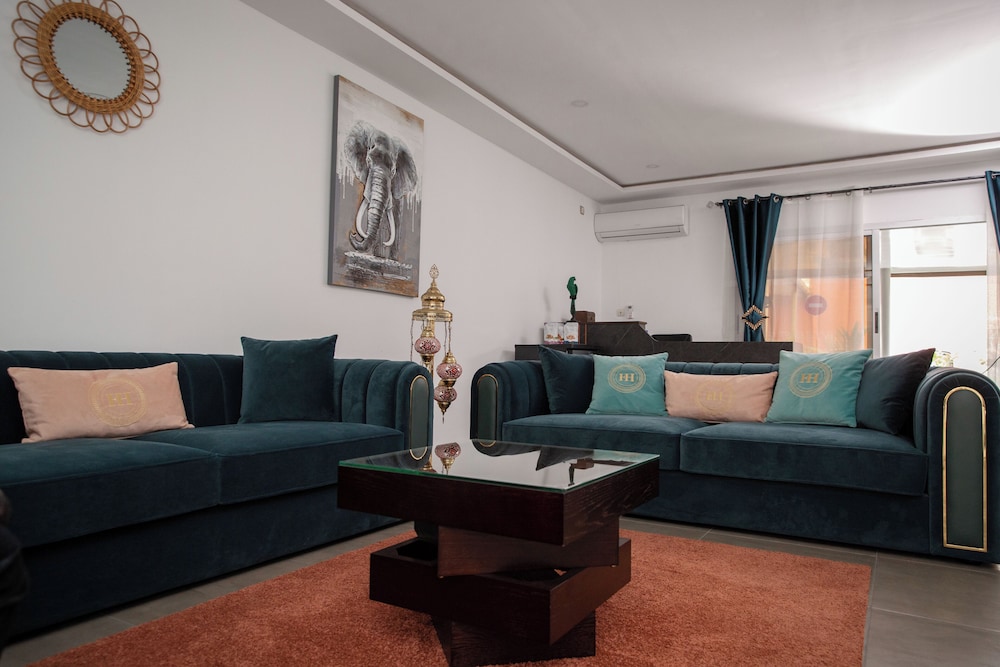 Villa Jad Wela