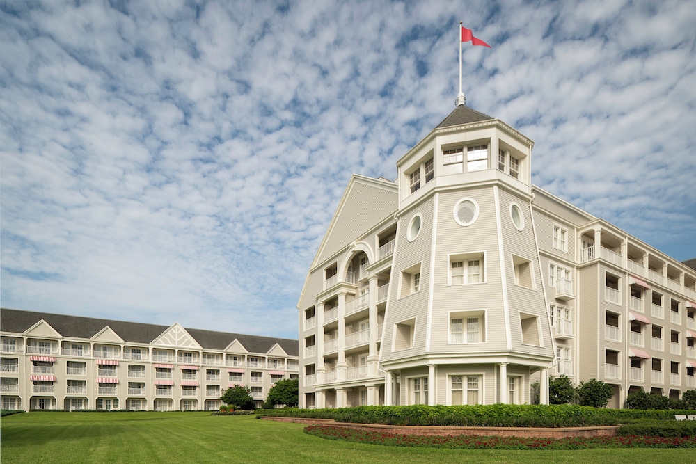Disney's Yacht Club Resort, Billede 49
