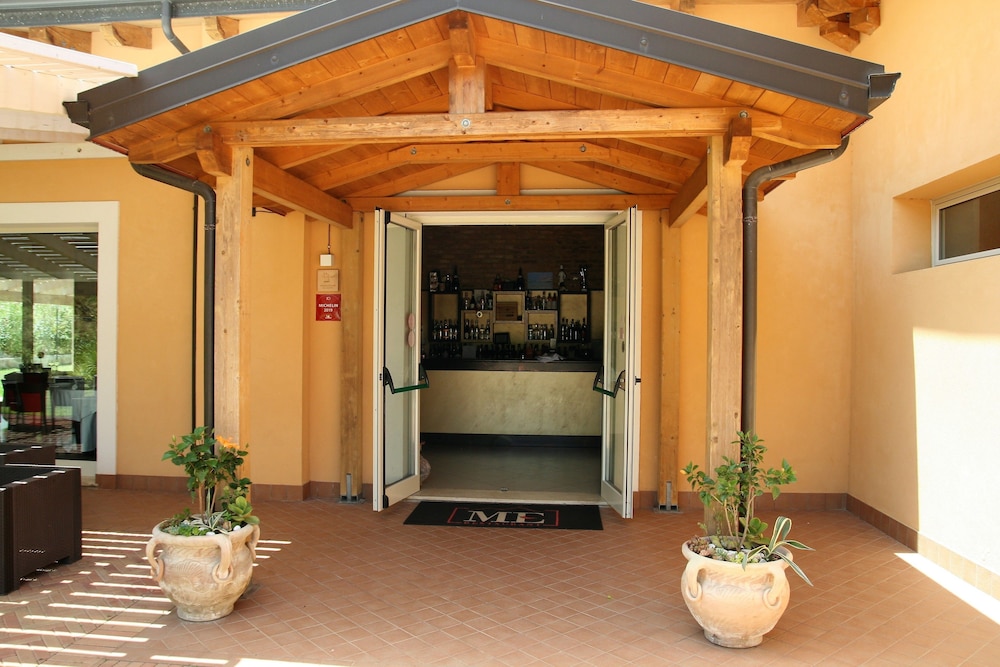 Pietre Bianche