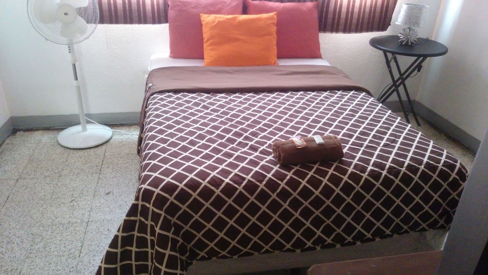 Hotel Histórico - Hostel