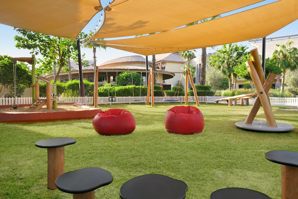 Lapita, Dubai Parks and Resorts, Autograph Collection