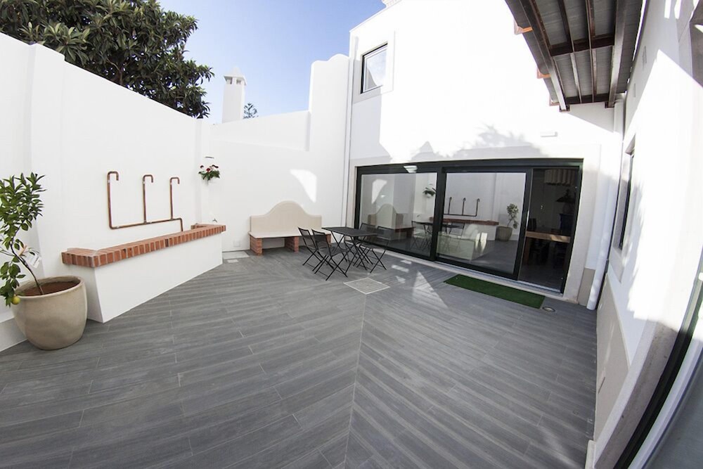 Casa do Adro