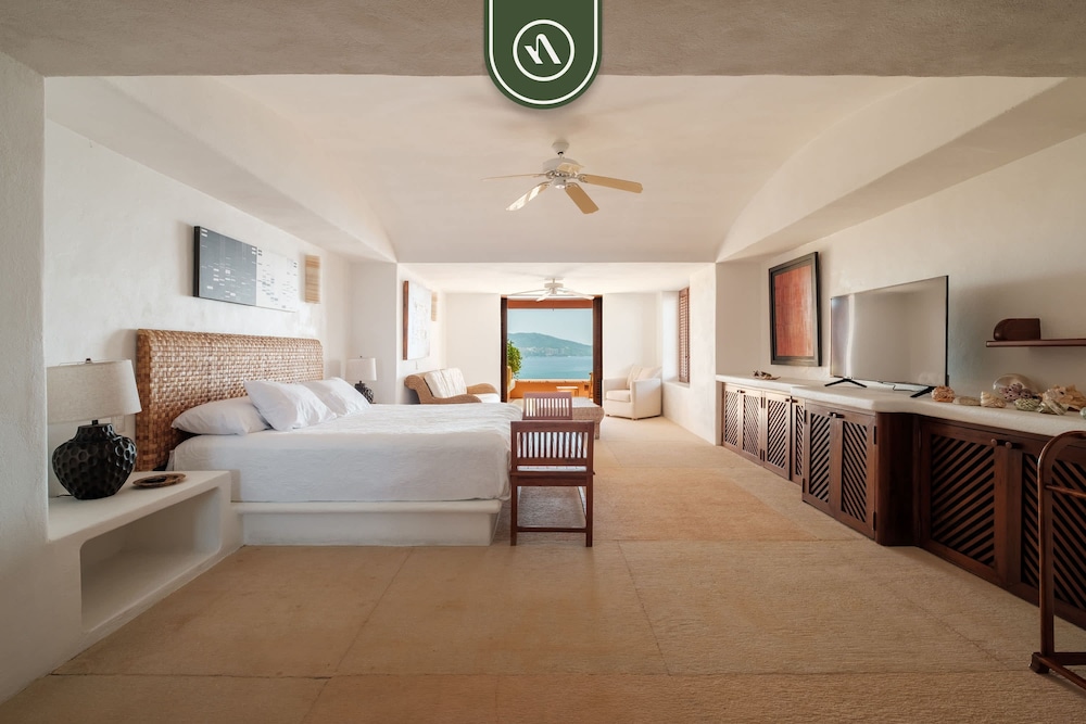 Punta Ixtapa PH6 in Guerrero