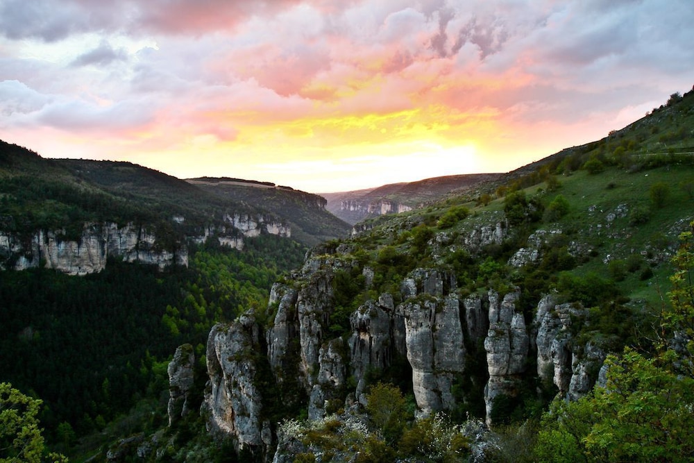 La Grange Templière
