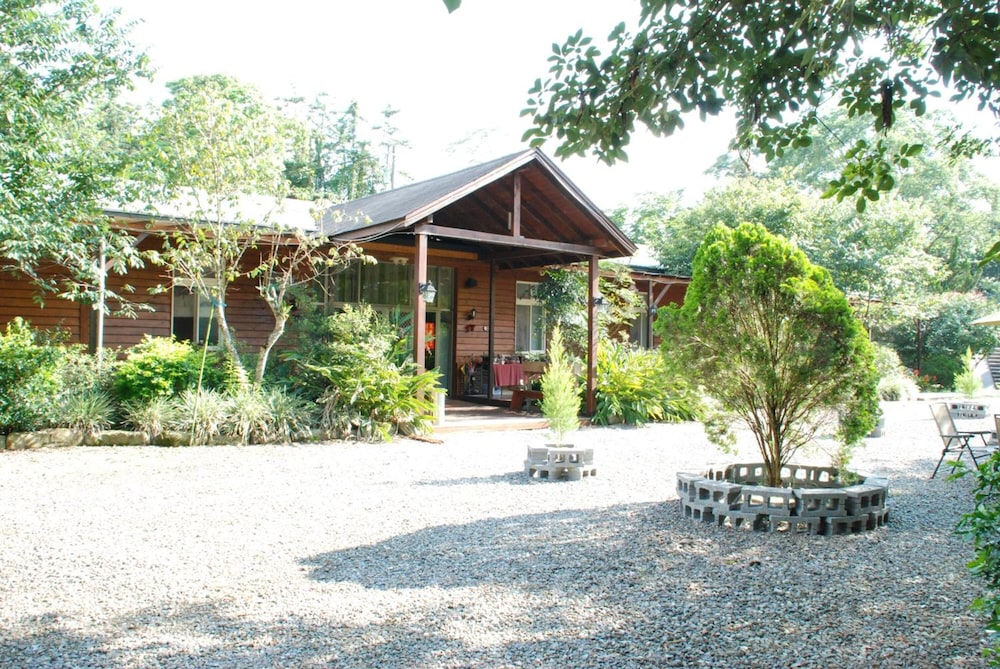 Nine Aboriginal B&B