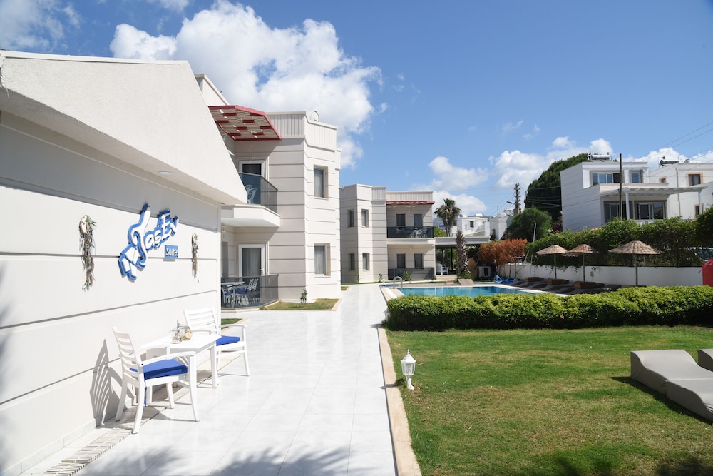 Tasev Apart Hotel