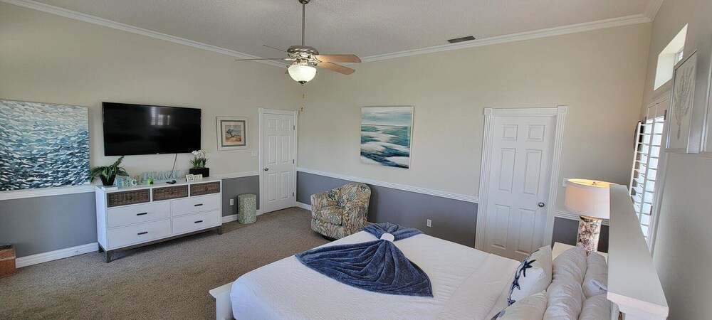 121 Snapper By The Sea 4 Bedroom Home