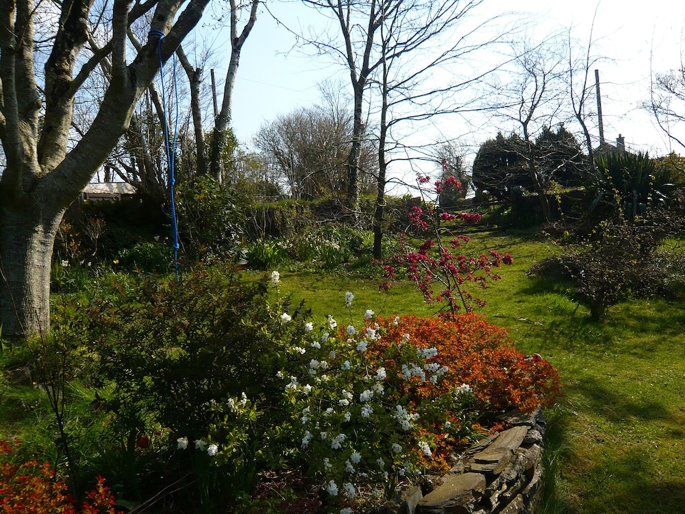Aaron's Cottage