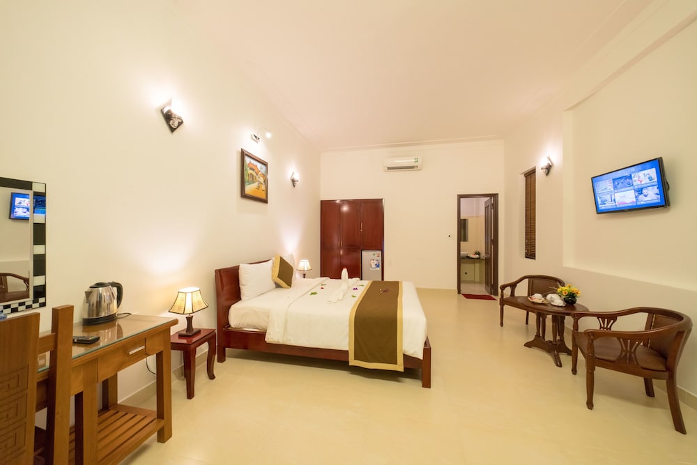 Luna Villa Homestay