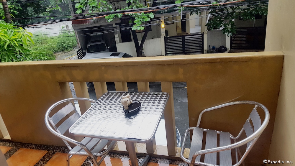 Casa Amapola Manila