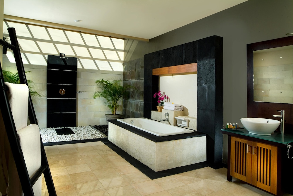 The Bali Bill Villa