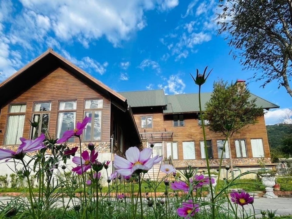 DF Life Lodge