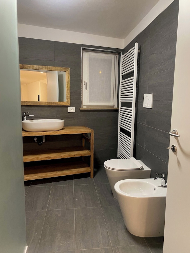 Dolomiti Lodge Fit & Well