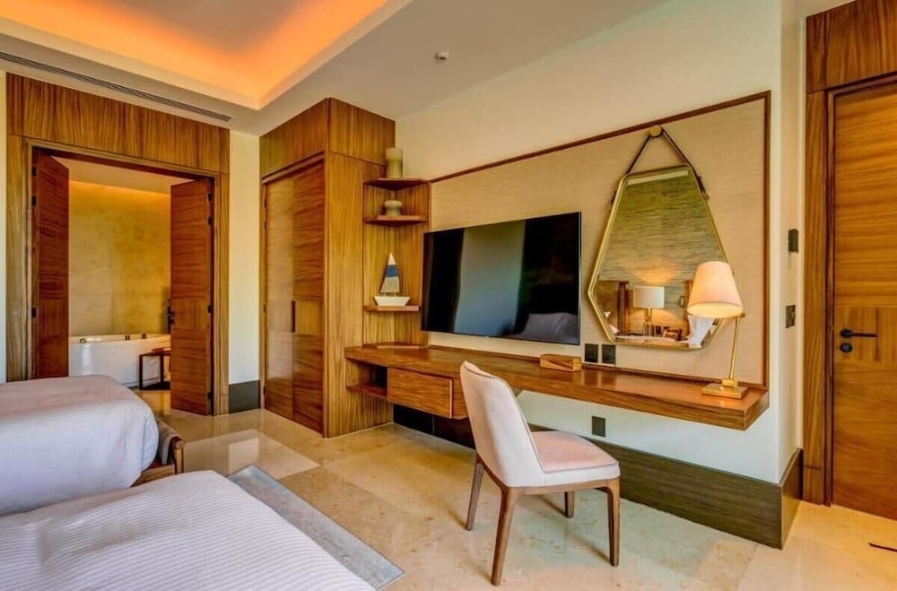 4BD Nuevo Vallarta Luxury Resort OceanV