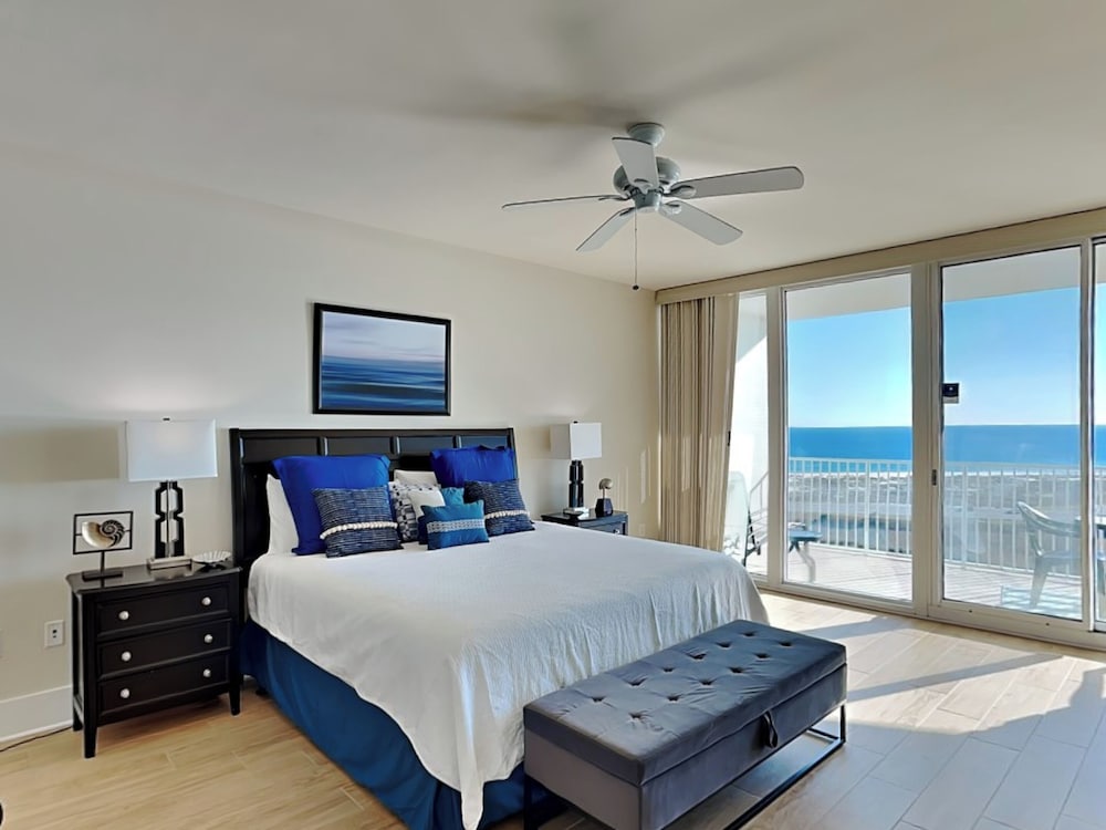 Caribe The Resort #D1114 by Southern Vacation Rentals