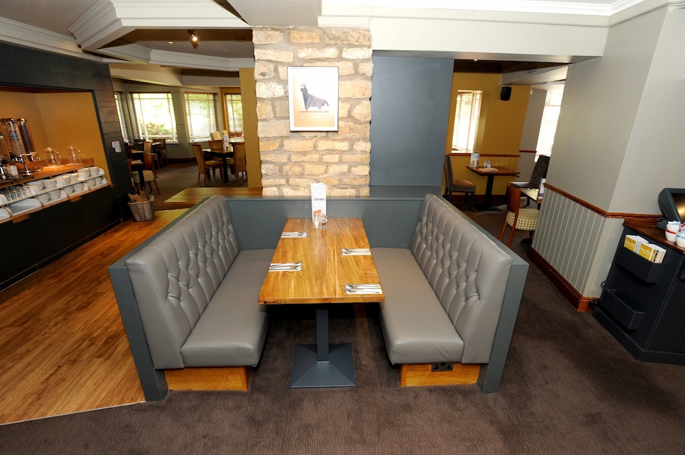 Premier Inn Lincoln - Canwick, photo 33
