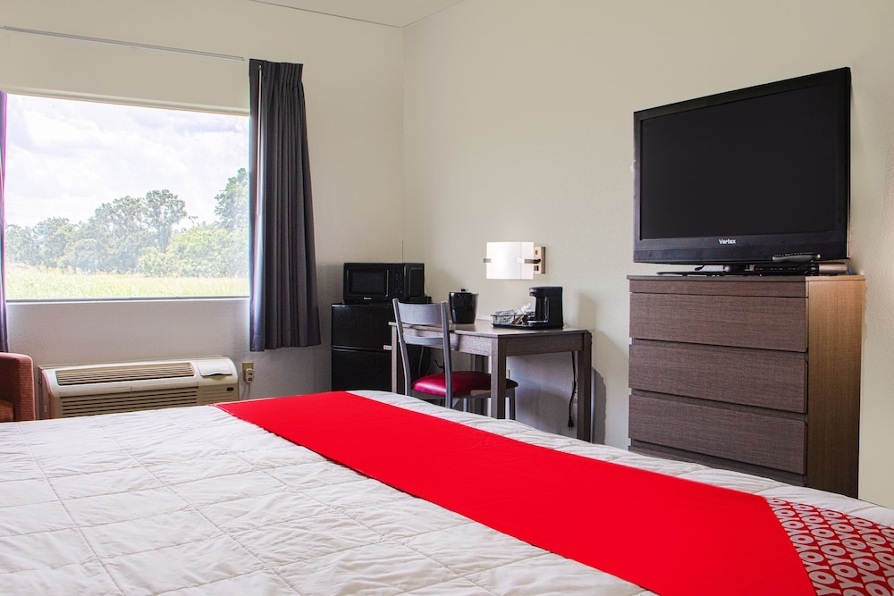 Americas Best Value Inn Donaldsonville