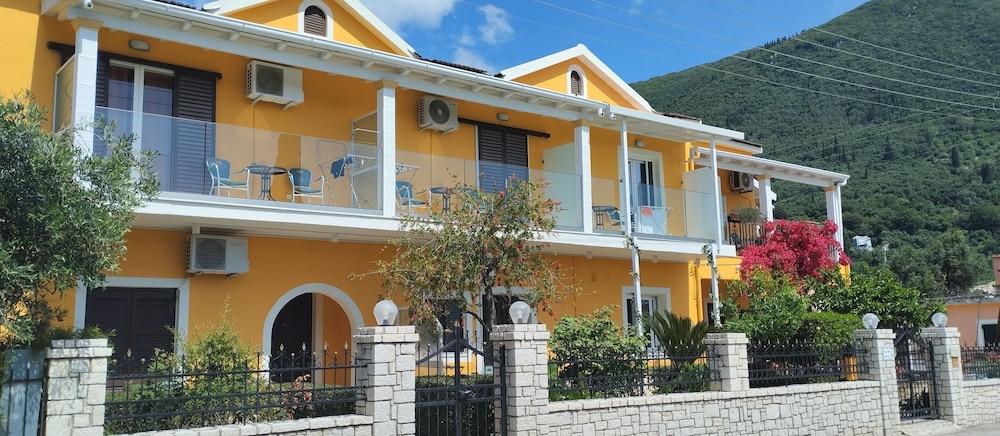 Corfu Dream Fani