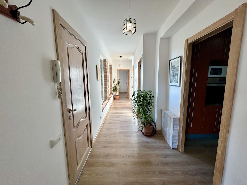 Casa amb Piscina i Jard a Palam s per 6 Persones