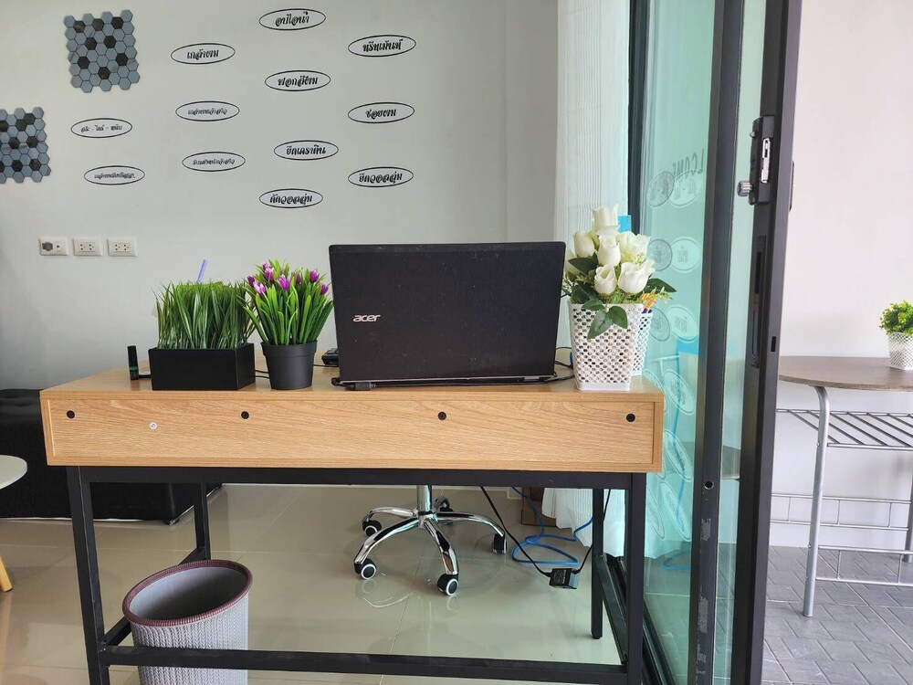 LD Guest House