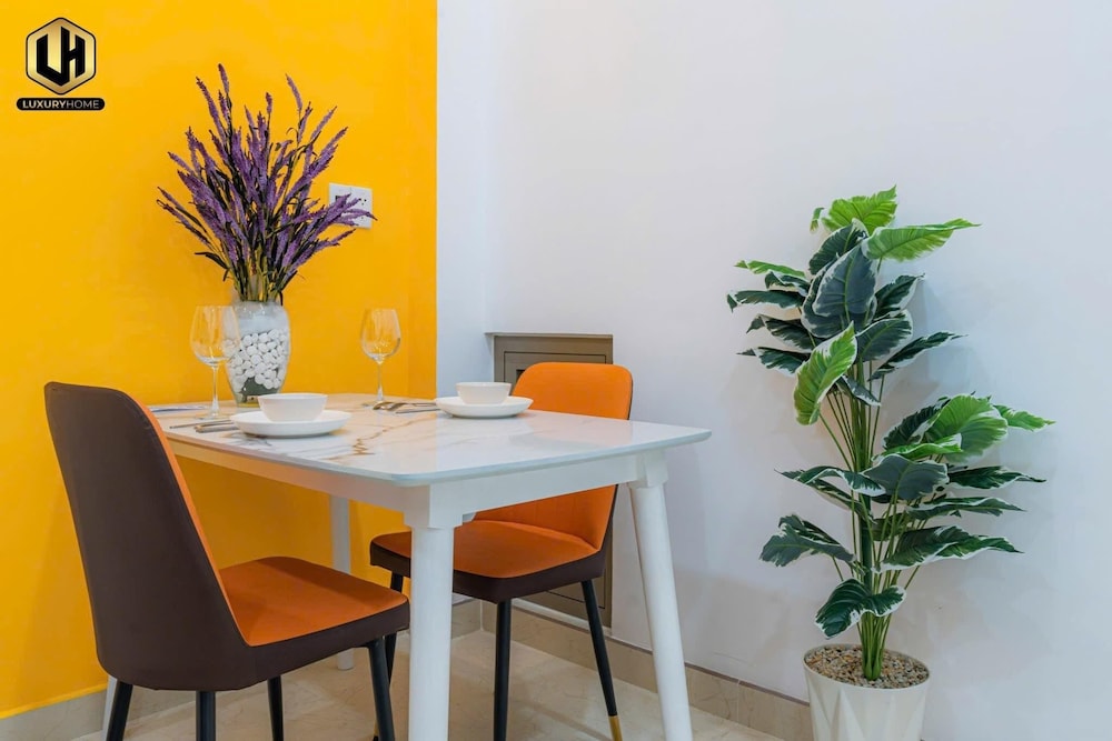 Luxury Condotel Sai Gon 2
